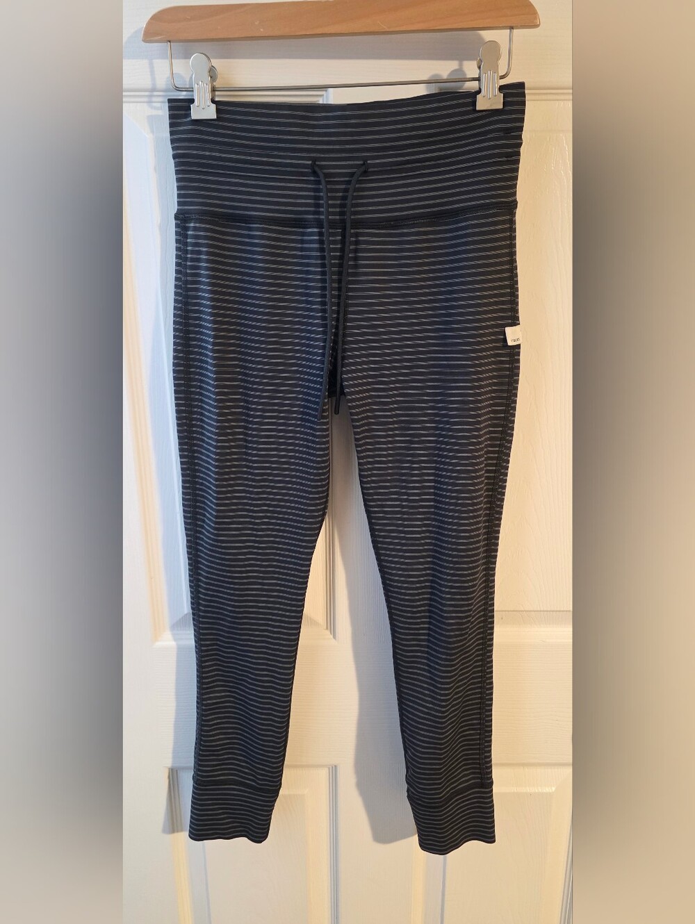 Vuori Stripe Daily Legging Women's Small